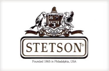 Stetson brand on sale